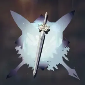 Harbinger of Dawn - Genshin Impact