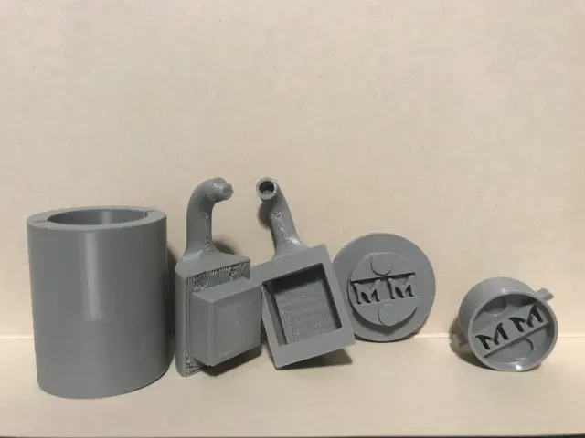 Zip Clip V3 - To Keep Your Bags Safe! — Image 2 of 8