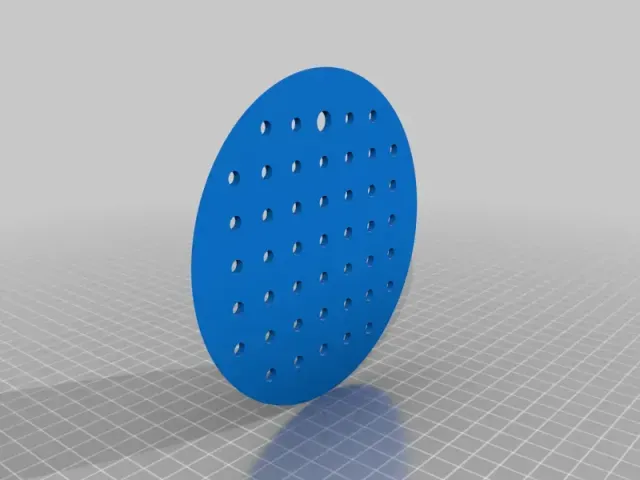 Fire Alarm Mount by 3D Sourcerer — Фото 4 из 9
