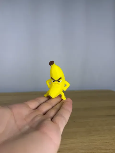 Angry Banana - Moody Bananas — Image 2 of 3
