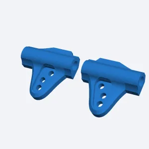 iflight protec 25 camera mount
