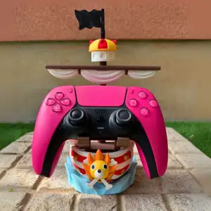Thousand Sunny - Controller