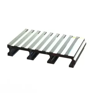 Extruded Profiles Trailer Flooring