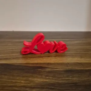 Love Decor