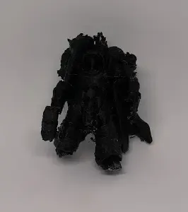 Wolf Mann