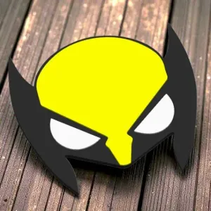 Wolverine Coaster