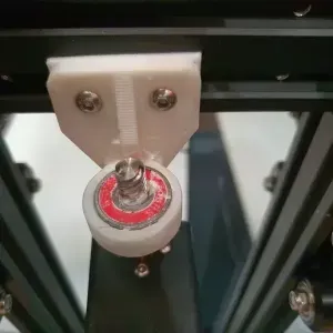 Ender 6 Z Axis Stabilizer