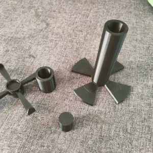 Keychain Stand