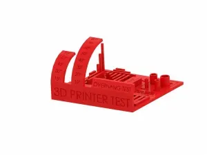 3D Printer Test