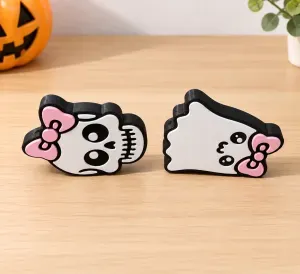 Ghost Can & Bottle Opener - Halloween