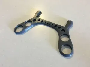 Apple TV remote joystick جويستك ابل رموت