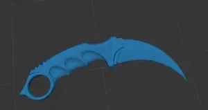 Kerambit (knife)