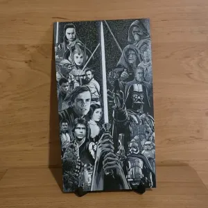Star Wars
