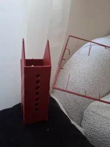 SnapTower - Modular Kit Card Mini Tower