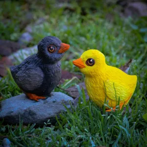 Print in place Adorable Baby Chicks!