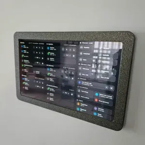 Suporte de Parede para Samsung Tab A9 – Case Fixa
