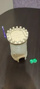 Dice Tower