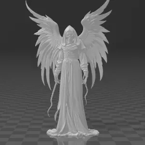 angel of death
