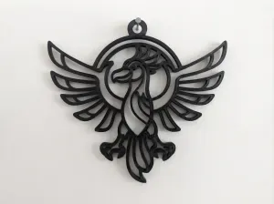 Loftwing Zelda Wall Art - Legend of Zelda Home Decor