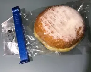 Заколки для мешков