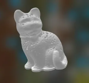Dense Cat