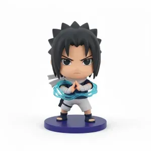 Sasuke chibi - Naruto