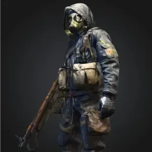 Post apocalypse