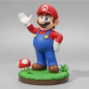 mario bros