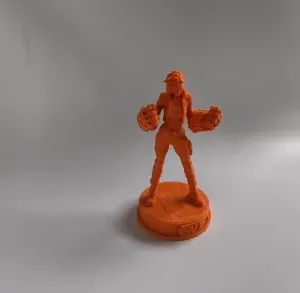 Vi Figurine