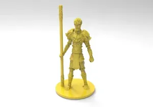 The Monkey King
