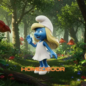 Smurfette