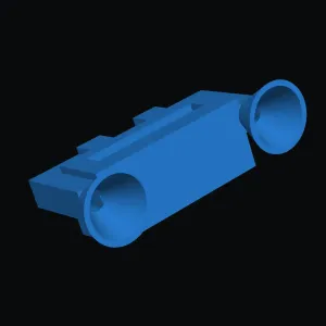 Phone amplifier