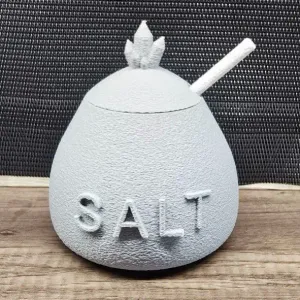 salt jar