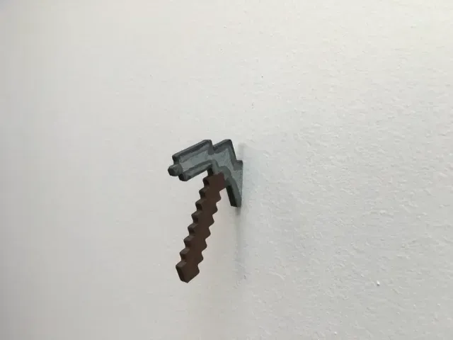 MINECRAFT PINS!