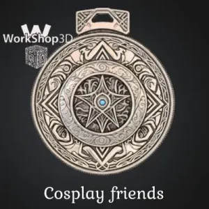 Mystic_Emblem_Rpg_Fans_KF2_WorkShop3D