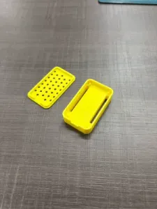 Esp 32 Housing