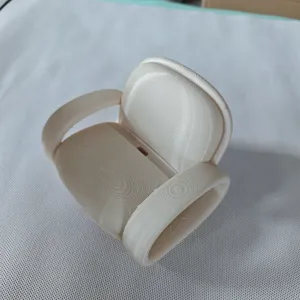 One-Piece Printed Phone Stand Sofa