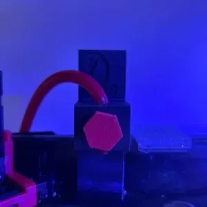 RedSea ATO+ Dosing Hose Holder