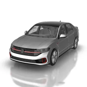Volkswagen Jetta GLI 2023