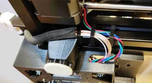 Clip cavi per profilo 30x30