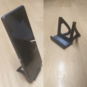 Phone Stand Small