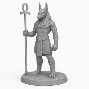 Anubis