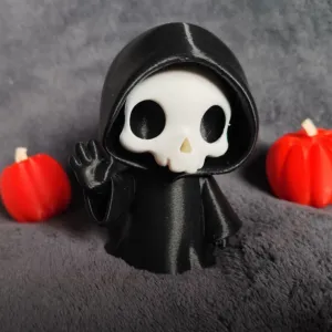 Cute Reaper