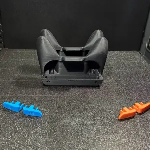 Nintendo Switch 2 Controller Grip  V2