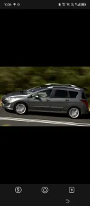 Peugeot 308 sw
