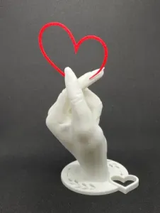 Love's Gesture