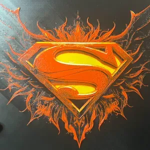 superman sym1 Hueforge 200x200