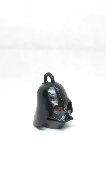 Darth Vader Keychain — Фото 6 из 9