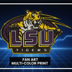 NFL LSU TIGGERS