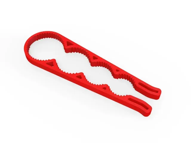 Multi-Size Bottle Opener — Фото 2 из 3